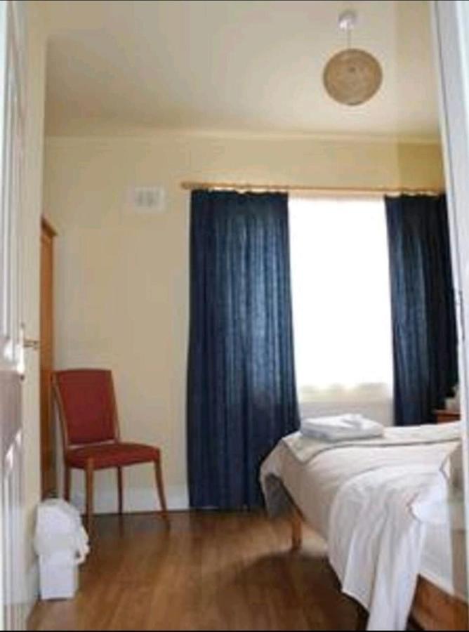 John Street Guest House Kilkenny Buitenkant foto