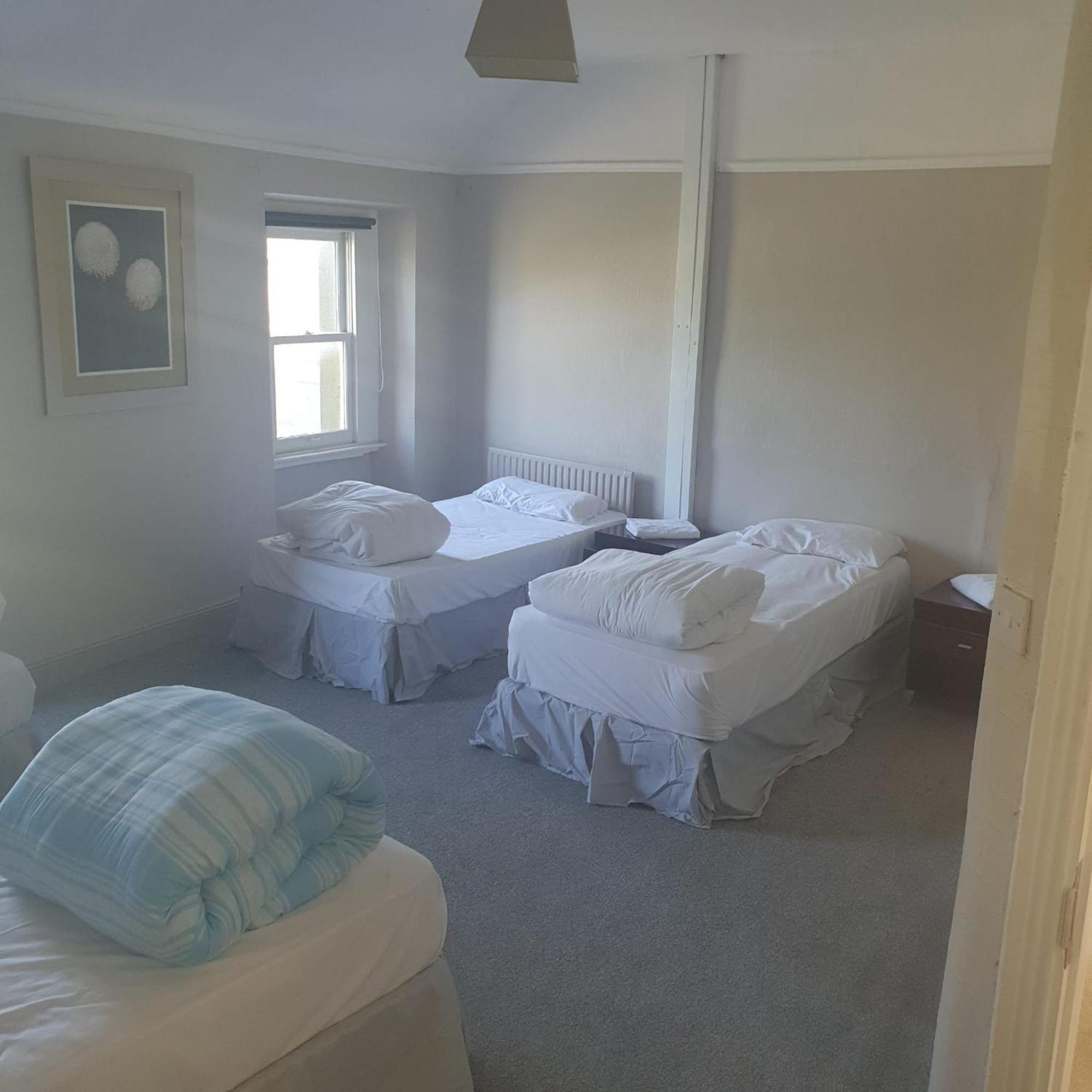 John Street Guest House Kilkenny Buitenkant foto